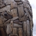 De Panne : Andries Botha's olifant (detail)