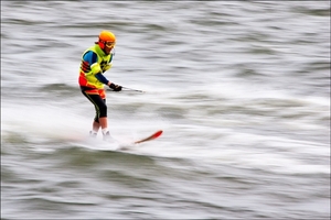 waterskiër12