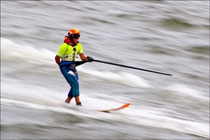 waterskiër13