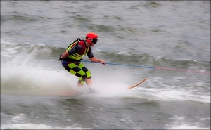 waterskiër16