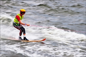 waterskiër17