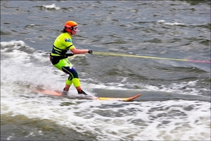 waterskiër18