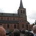 De neogotishe OLVrouwkerk