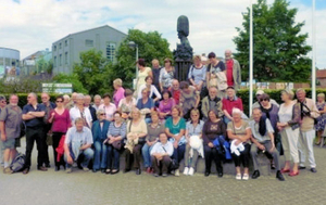 groepsfoto