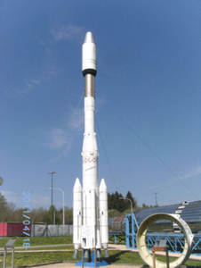 EUROSPACE 1
