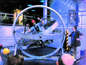 EUROSPACE 7