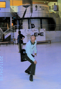 EUROSPACE 8