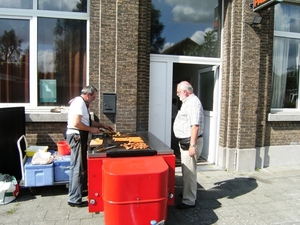 40 jaar huwelijk Mieke en Hugo juli 2009 018