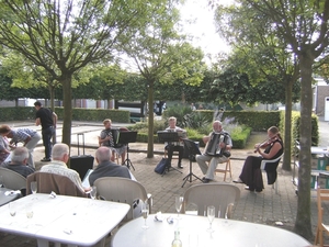 40 jaar huwelijk Mieke en Hugo juli 2009 023