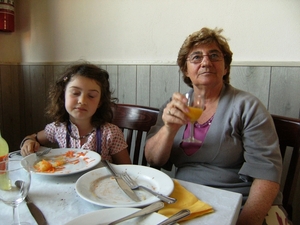 40 jaar huwelijk Mieke en Hugo juli 2009 024