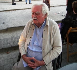 40 jaar huwelijk Mieke en Hugo juli 2009 028
