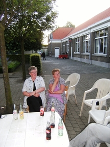 40 jaar huwelijk Mieke en Hugo juli 2009 029