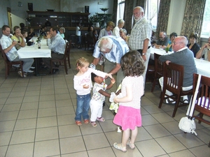 40 jaar huwelijk Mieke en Hugo juli 2009 033