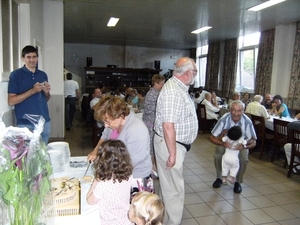 40 jaar huwelijk Mieke en Hugo juli 2009 037