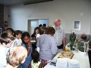 40 jaar huwelijk Mieke en Hugo juli 2009 038