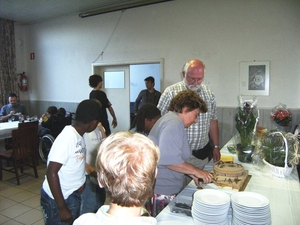 40 jaar huwelijk Mieke en Hugo juli 2009 039