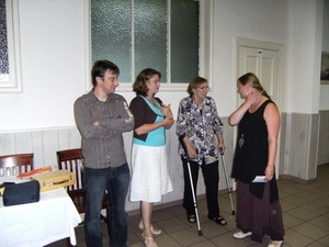 40 jaar huwelijk Mieke en Hugo juli 2009 045