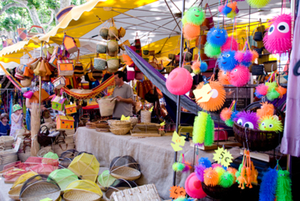 MV9_4702_Markt in Vaison-la-Romaine