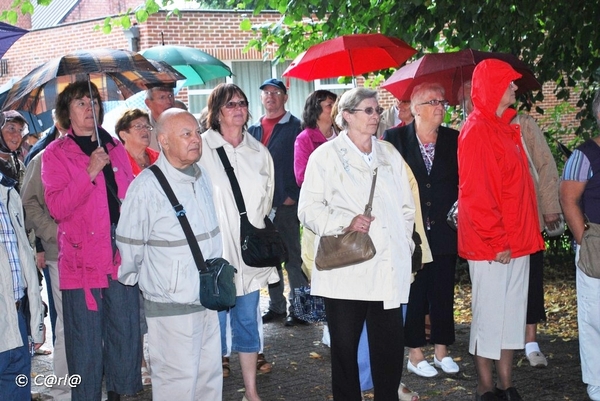 2009-07-25 Vosselaar en Beerse (15)