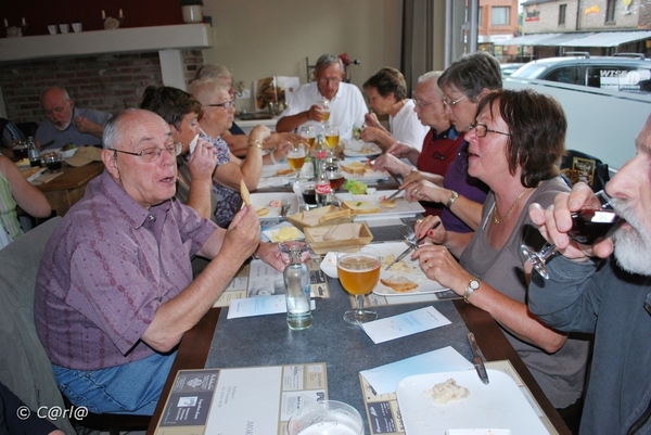 2009-07-25 Vosselaar en Beerse (28)