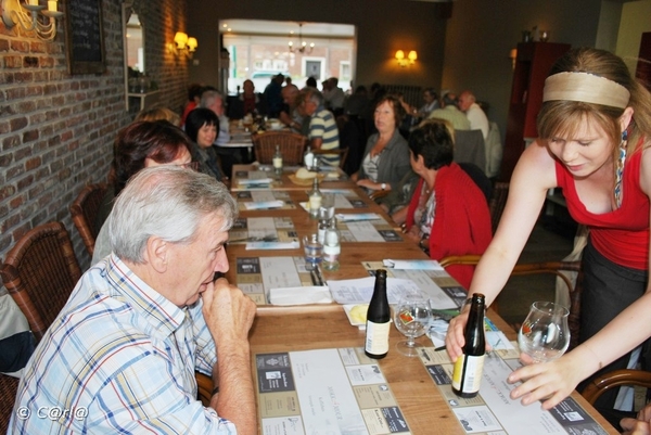 2009-07-25 Vosselaar en Beerse (30)