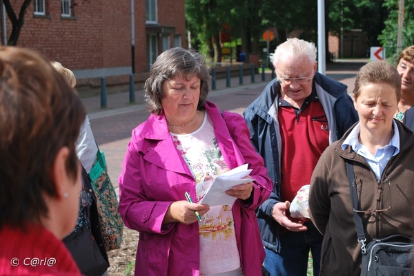 2009-07-25 Vosselaar en Beerse (7)