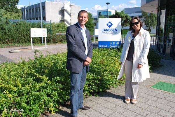 2009-07-25 Vosselaar en Beerse (73)