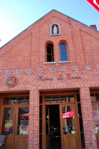 2009-07-25 Vosselaar en Beerse (79)