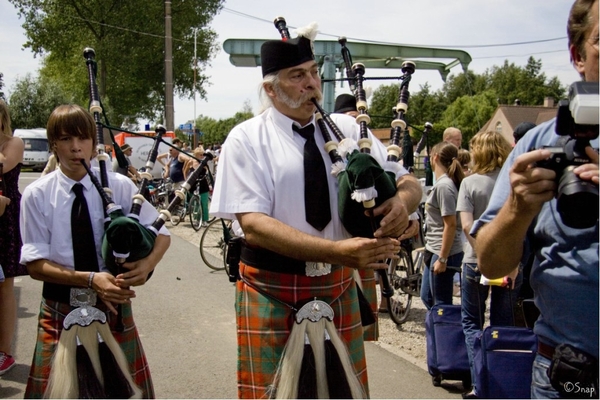 vlotterace wachtebeke 2009