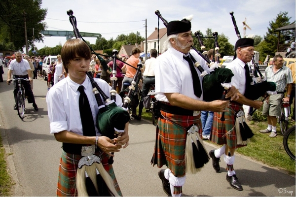 vlotterace wachtebeke 2009