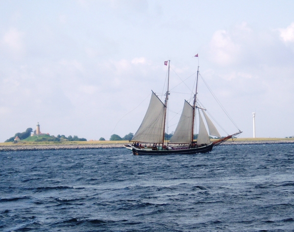 Vanop de Brita Leth