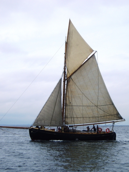 De Valkyrien van Peter Leth