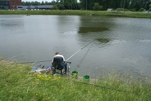 20070604-Watersportbaan vissen 015