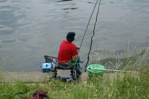 20070604-Watersportbaan vissen 017