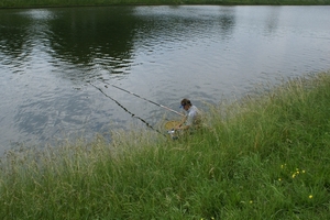 20070604-Watersportbaan vissen 036