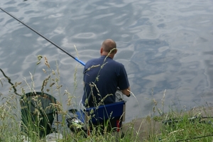 20070604-Watersportbaan vissen 037