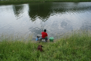 20070604-Watersportbaan vissen 042