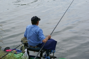 20070604-Watersportbaan vissen 050