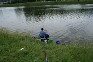 20070604-Watersportbaan vissen 052