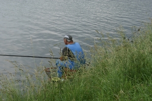 20070604-Watersportbaan vissen 053