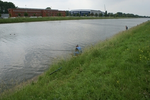 20070604-Watersportbaan vissen 054