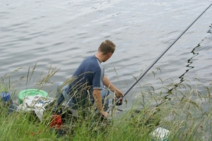 20070604-Watersportbaan vissen 055