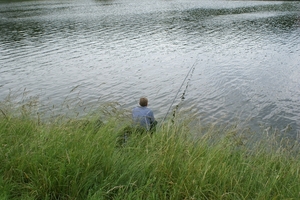 20070604-Watersportbaan vissen 058