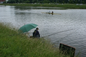 20070604-Watersportbaan vissen 064