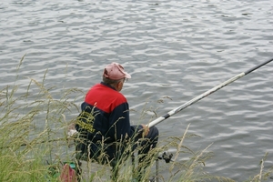 20070604-Watersportbaan vissen 073