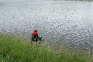 20070604-Watersportbaan vissen 074