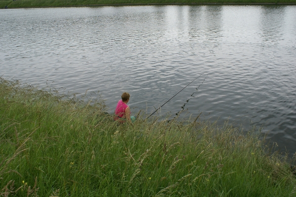 20070604-Watersportbaan vissen 084