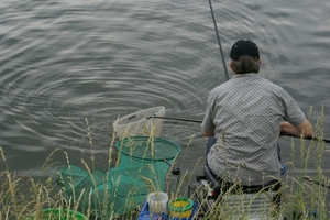 20070604-Watersportbaan vissen 085