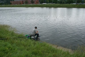 20070604-Watersportbaan vissen 088