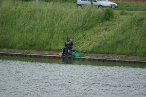 20070604-Watersportbaan vissen 105